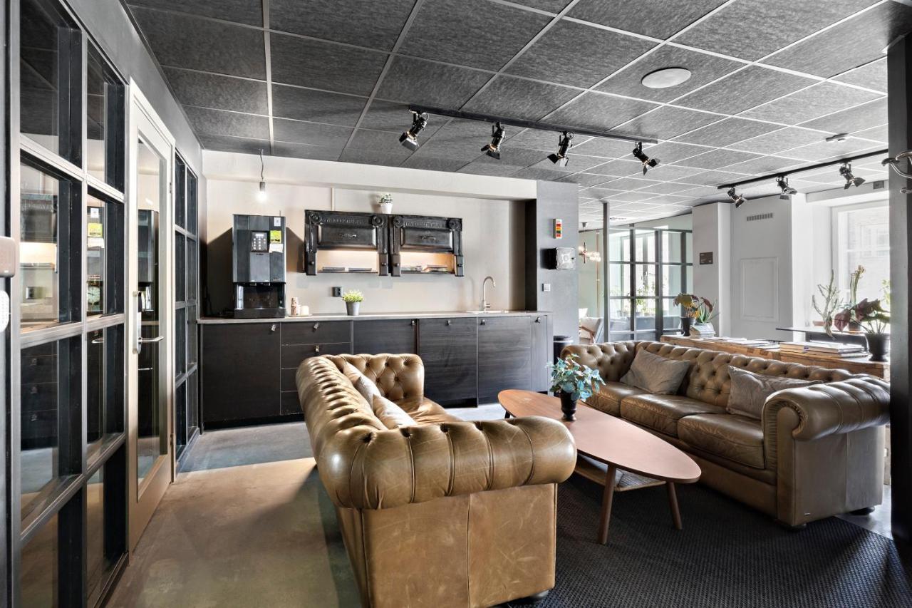 Forenom Bromma Hotel 3*