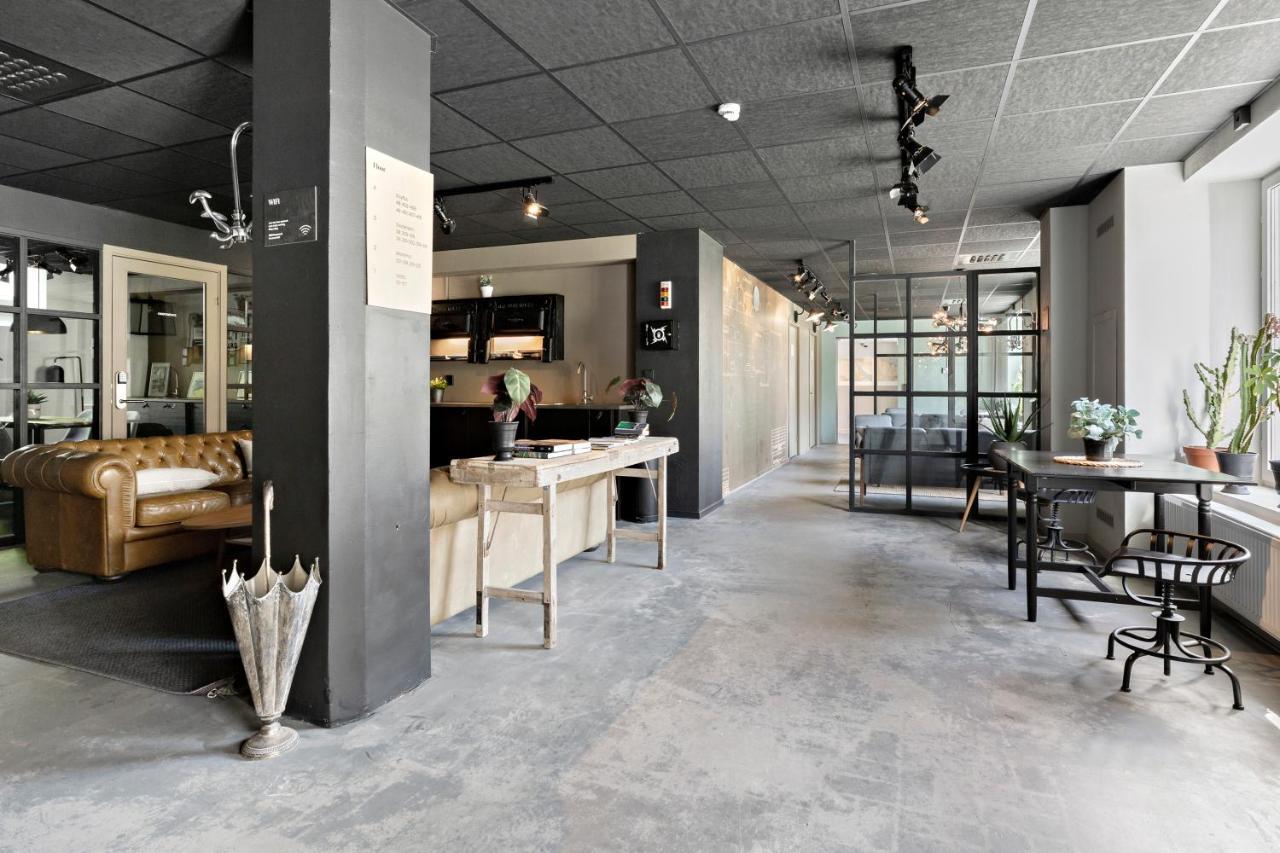 Hotel Forenom Bromma