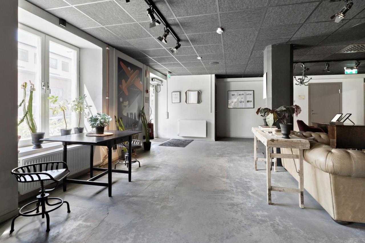Forenom Bromma Stockholm
