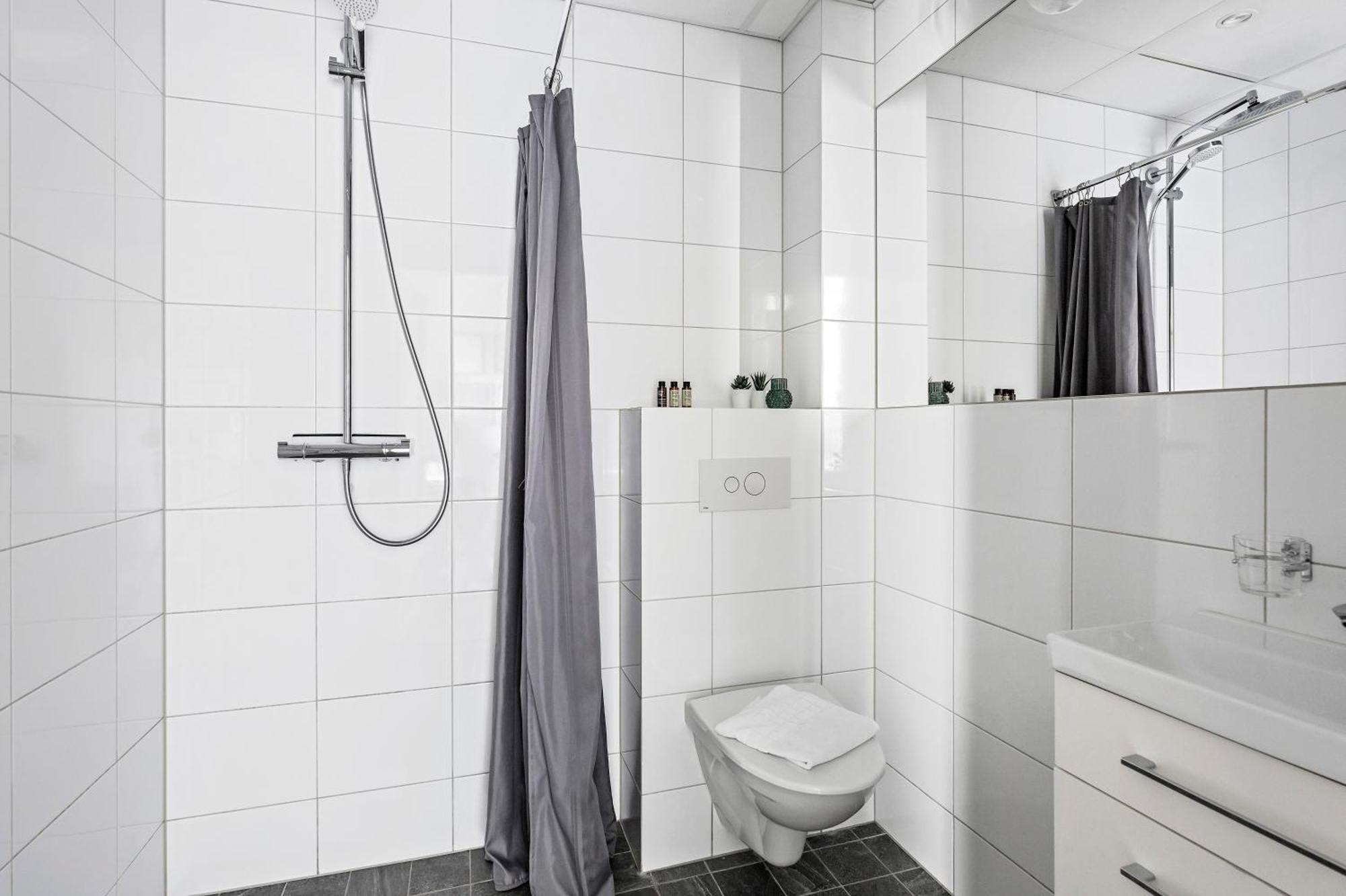 Forenom Bromma Hotel