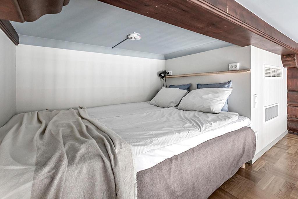 Forenom Bromma Hotel 3*