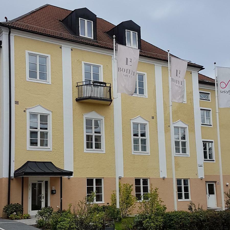 Hotel Forenom Bromma